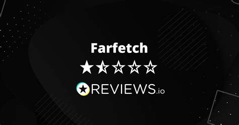 Farfetch Customer Reviews.